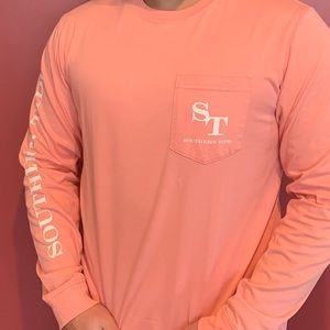 Southern Tide Long-sleeve